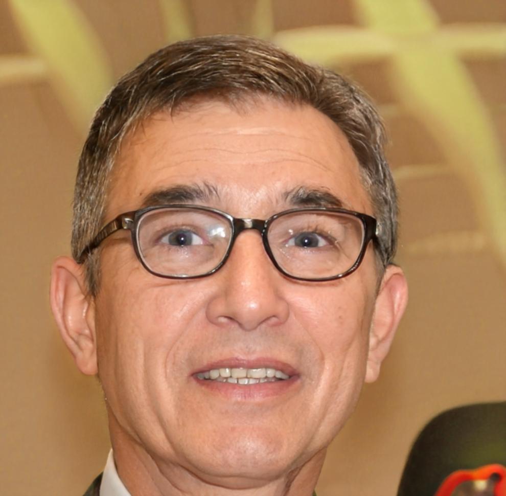 Marco Santini